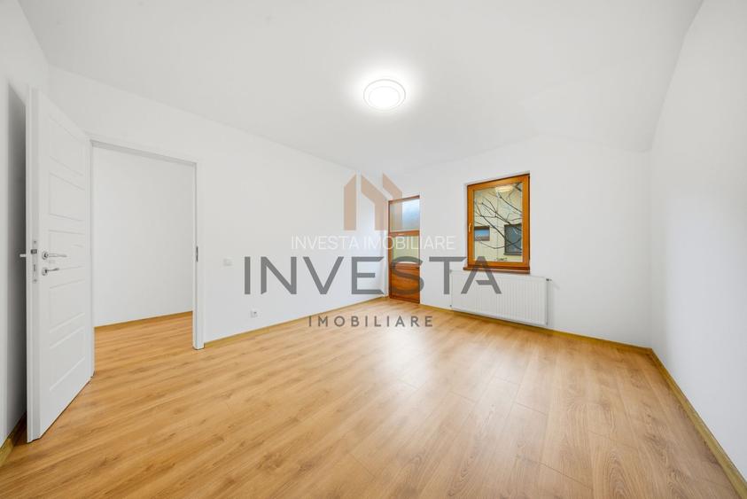 Apartament 3 camere cu gradina proprie si parcare, Grand Hotel Italia - 10