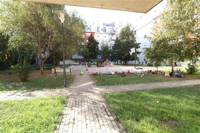 Apartament 2 camere , bloc nou , zona Aradului - 9