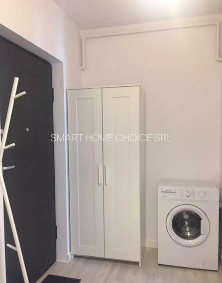 Garsoniera bloc nou 21 Residence Lujerului Polotehnica Centrala Termica - 7
