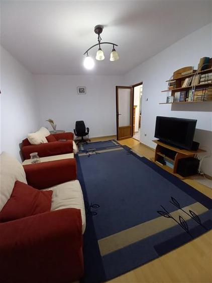 Apartament 4 camere zona Mihai Viteazul