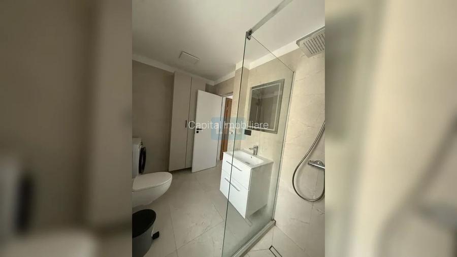 0% Comision | Apartament modern cu o camera, 45 mp | Dorobantilor - 7