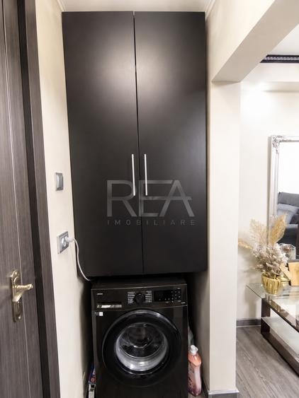 4 Camere Renovat | Dristor-Vitan | 84mp | 1984 anvelopat