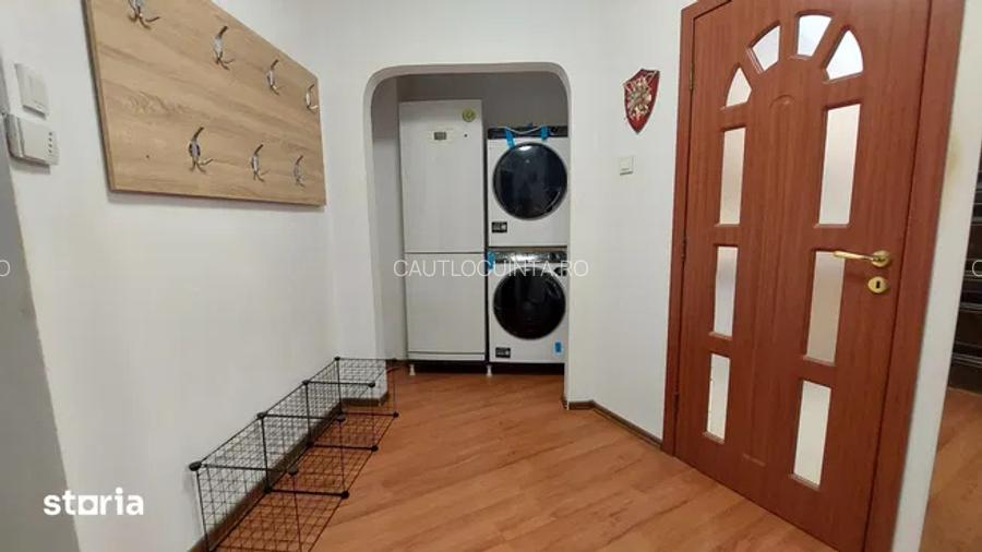 APARTAMENT 2 CAMERE | TITAN | CENTRALĂ PROPRIE
