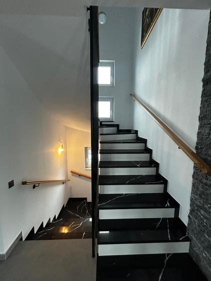 Casa individuala de vanzare,4 camere, Chinteni