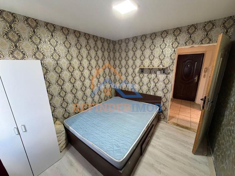 Apartament 2 camere Aparatorii Patriei - 2