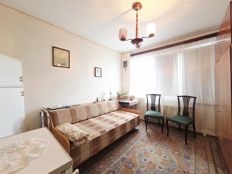 Apartament cu 3 camere ZONA ZERO 60 mp LIBER - 6