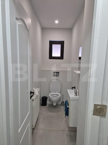 Casa individuala in zona Penny Micesti, partea stanga