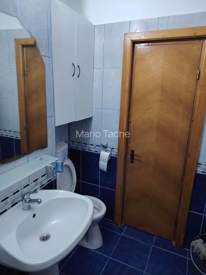 Apartament 3 camere, 2 balcone , aer condiționat - 12