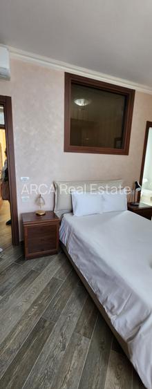 Apartament 3 camere 2 bai mobilat utilat intrare statiunea Mamaia - 30