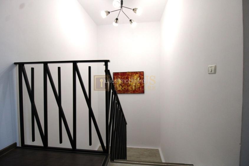 1/2 duplex modern – 4 dormitoare | Buziașului – Ciarda Roșie, Timișoara - 14