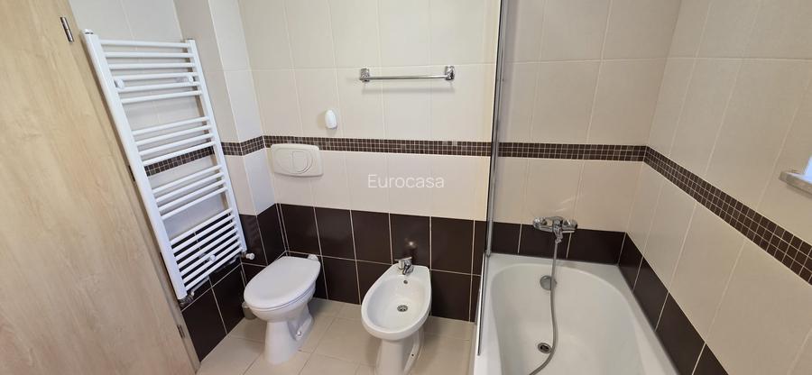 Apartament exclusivist total decomandat - 7