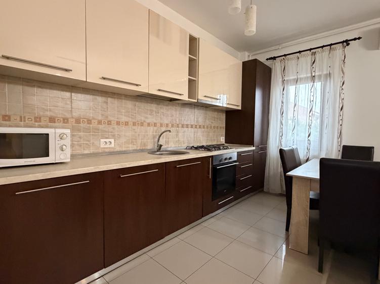 Apartament de inchiariat | 3 camere | 67mp | etaj 2