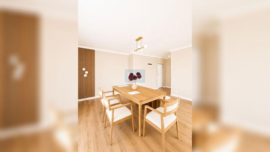 Apartament 2 camere , decomandat, 53 mp – Între Lacuri