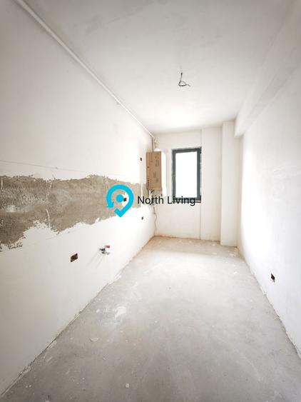 Apartamente Noi de Vânzare | Zona Jiului – Sector 1 | Proiect Finaliza
