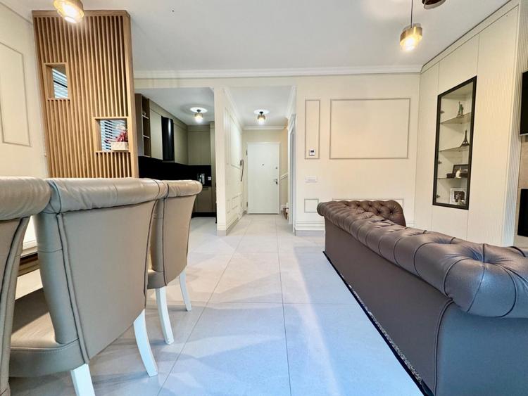Vanzare duplex 3 camere Pipera | Complex Avalon | Terasa 20 mp