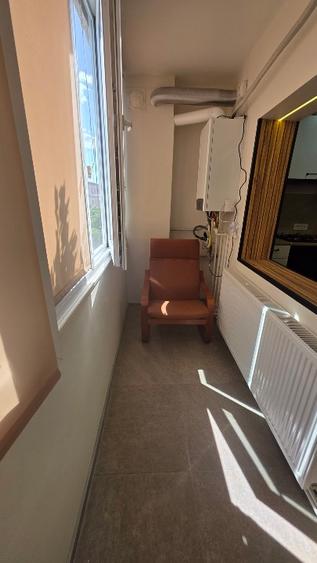 Apartament cu 2 dormitoare si living/bucatarie open space - Calea Buziasului