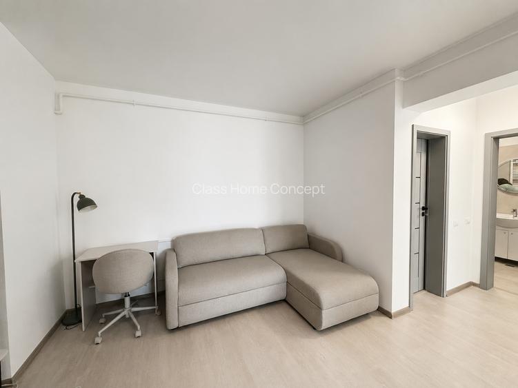 3 camere | Metrou Berceni 7 min | Loc Parcare - 5