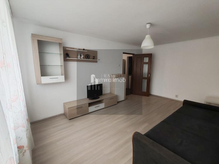 Apartament 3 camere, Rahova/Sos Alexandriei, centrala, mobilat - 2
