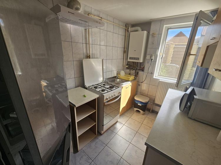 Casa individuala 3 camere in Centru, zona Hasdeu, UMF!