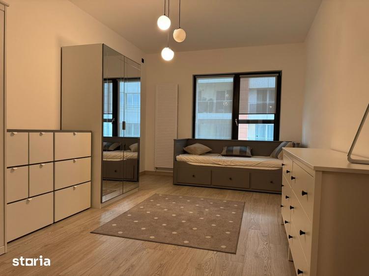 Apartament Select Residences // Dudesti // Loc parcare inclus