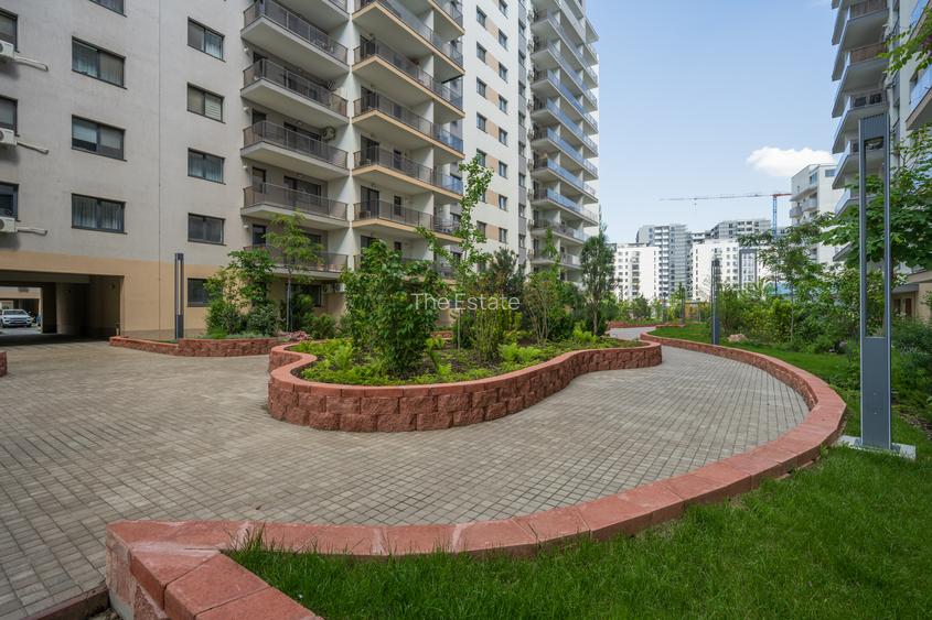 Apartament 2 camere cu parcare in Hils Brauner - 18