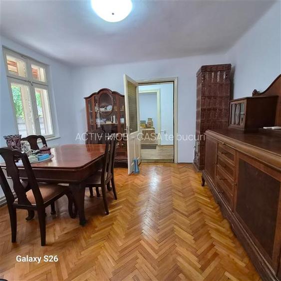 casa zona Armeneasca- Mosilor, str. Toamnei, Bucuresti - 8