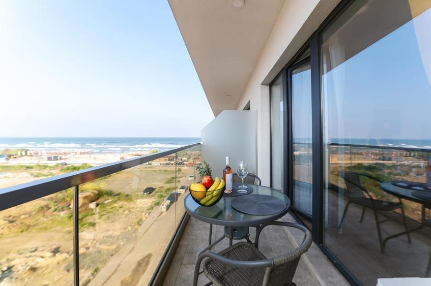 Studio| 100m distanta fata de mare | Tomis Villa | Mamaia-Nord