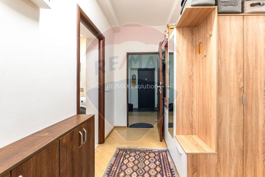 OPORTUNITATEI CASĂ modernă | 238mp utili și teren intravilan 7150mp - 22