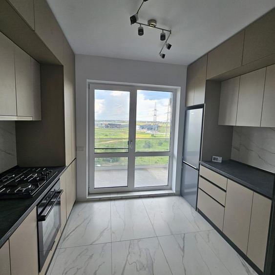 Promotie Vanzare 2 Camere Bloc Nou Regnum Residence & Spa