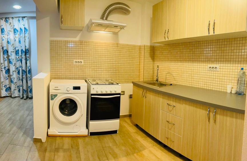 Apartament 2 camere 13 Septembrie - Antiaeriana