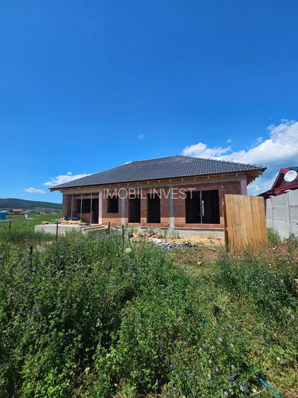 Casă Nouă 2026, 3 Dormitoare, 2 băi, 378 mp teren – Zona Orizont - 6