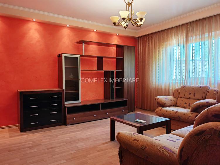 Vitan Mall | Metrou Mihai Bravu la 3 min | Apartament la cheie in bloc anvelopat - 5