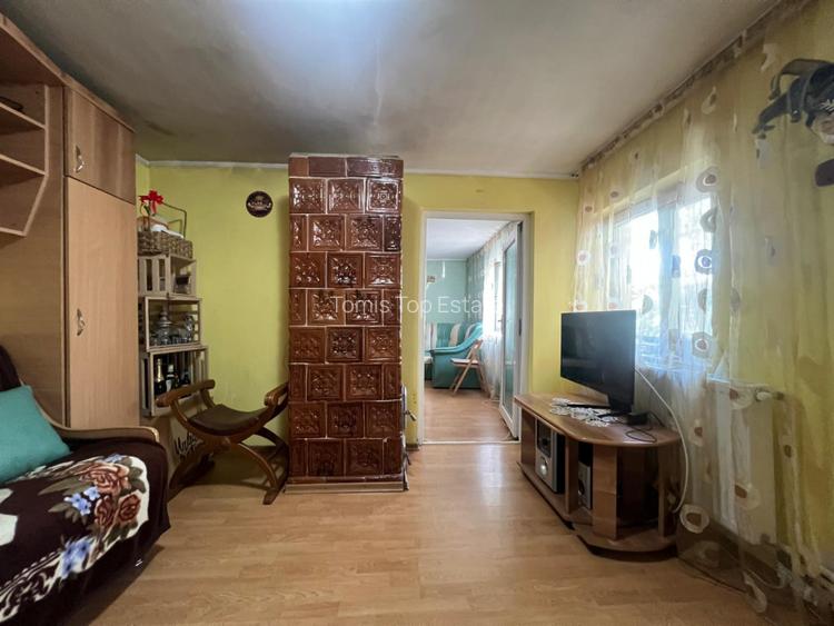 PROPRIETATE 250MP TEREN + CASA 101MP I KM 5 I OPORTUNITATE INVESTITIE - 24