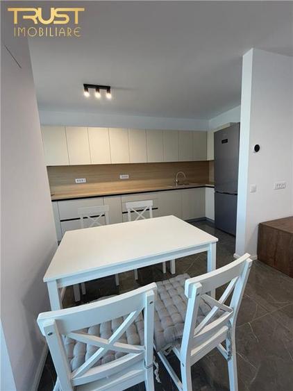2 camere l Elite City l Prima inchiriere l Totul Nou