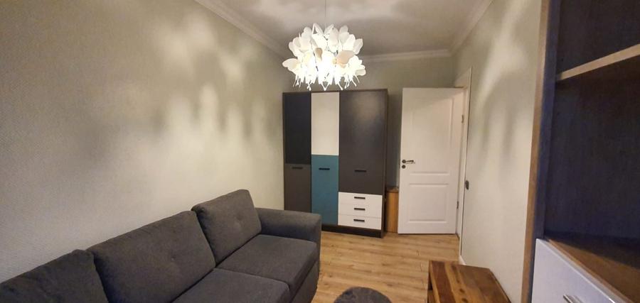 Exclusivitate,Tomis I,3 camere,mobilat/utilat lux,centrala gaz,etaj 4 cu pod