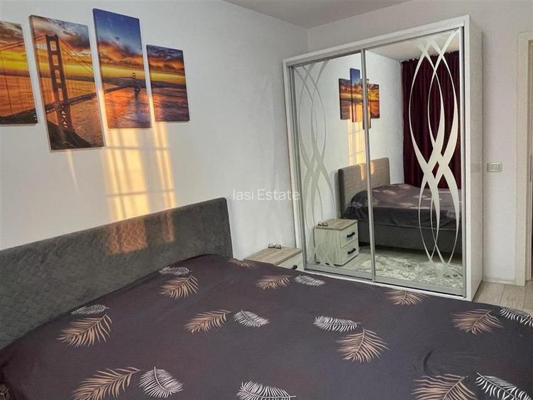 Apartament 3 Camere CUG - Pepinierei - 5