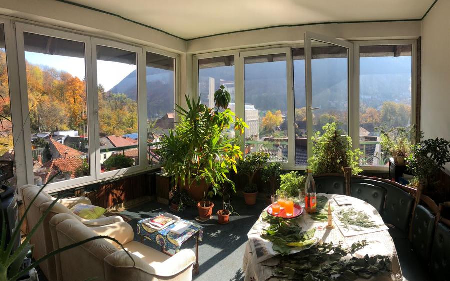 Apartament superb in Centrul Istoric