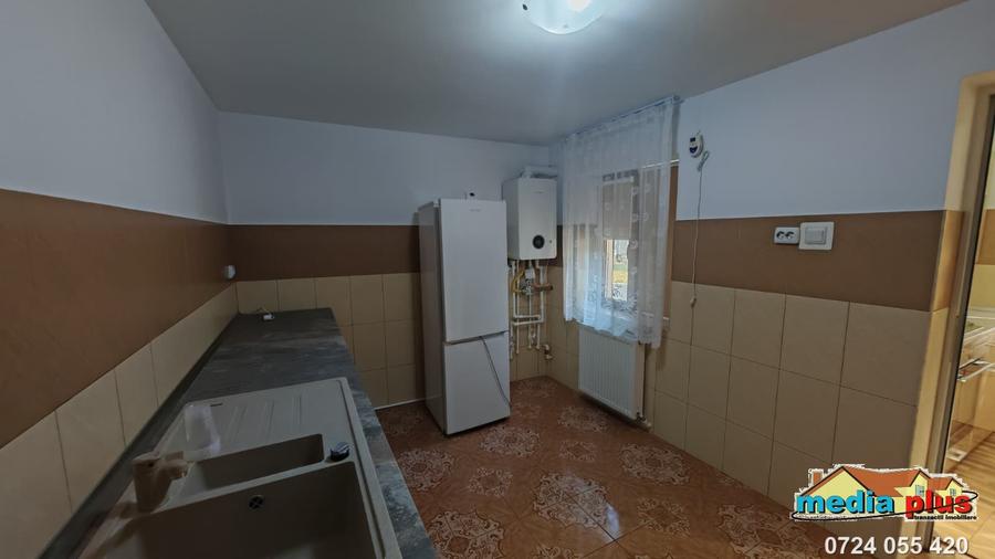 Proprietate ideală locuință +,spațiu comercial 31 mp – Piata Centrală