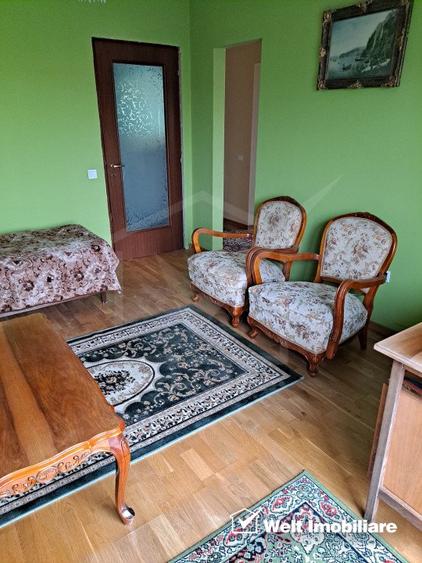 Vanzare casa tip duplex la intrarea in Borhanci
