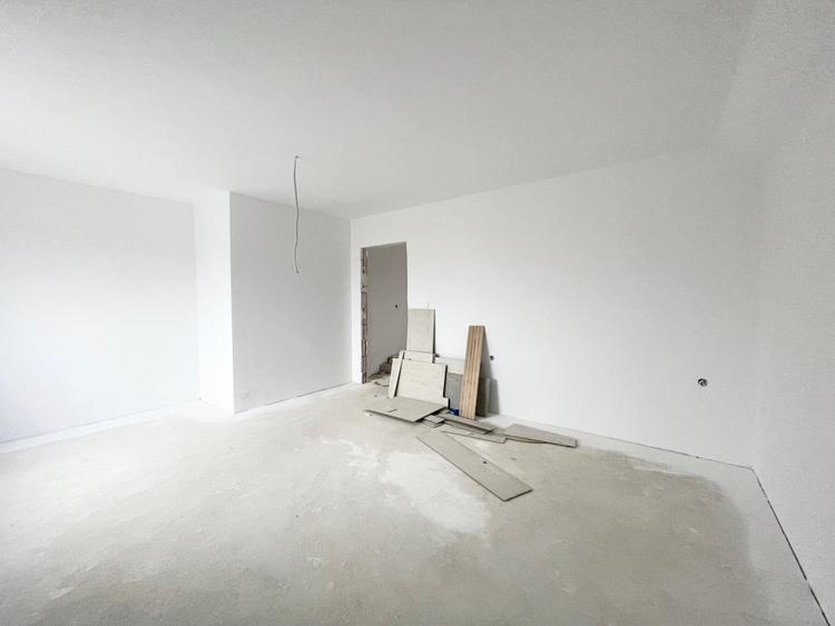 Duplex 4 camere central Mosnita Veche
