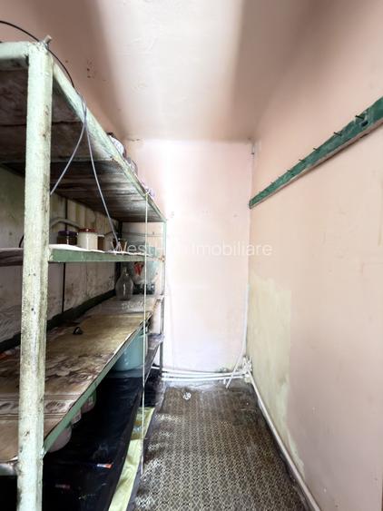 Casa cu 3 apartamente, 116 mp utili, 479 mp teren - Ghiroda noua - 14