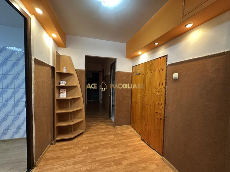 3 Camere de inchiriat | Berceni | Metrou | Centrala | Parcare