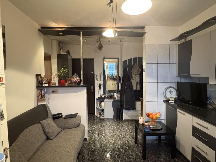 Apartament cu 2 camere - Metrou Ștefan cel Mare