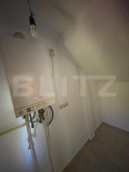 Apartament cu 4 camere, 111 m balcon de 20 mp si loc de parcare, Zalau