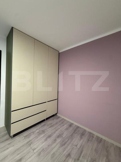 Apartament 2 camere, 56 mp, Piata Garii