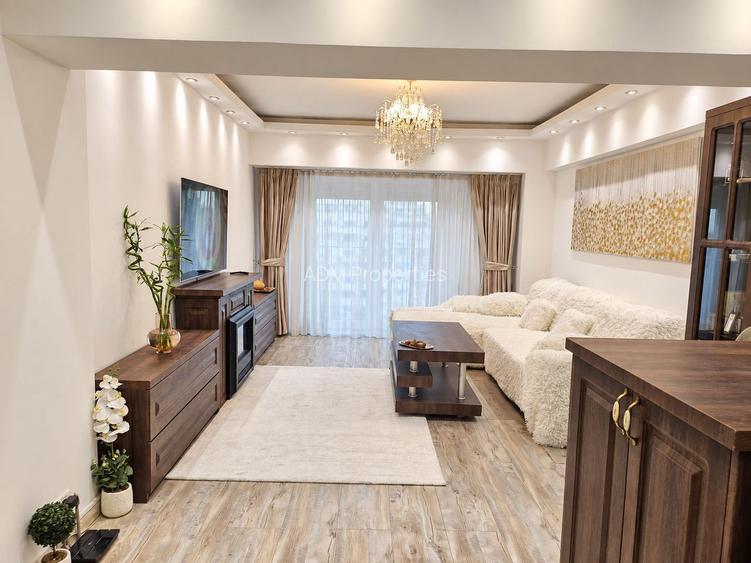 Bulevardul Unirii - Piața Alba Iulia | Apartament 2 camere | Bloc 2002 - 2