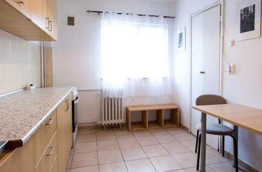 Apartament 2 Camere Tineretului,Metrou,Parc,DECOMANDAT,Amenajat,mobilat - 6
