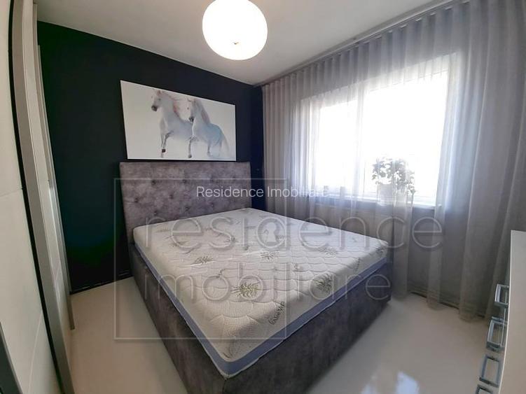 Pet friendly! Apartament 3 camere, Grigorescu, zona Profi+Parcare - 4