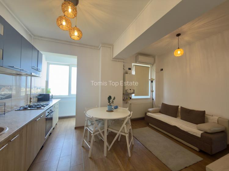 Apartament 2 camere Euromaterna - termen lung - 2