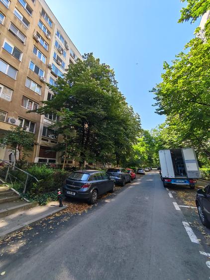 Garsonieră decomandată | Tineretului | Str. Poenari nr. 1 | Etaj 1 | 7min metrou
